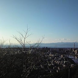 とあるプラスチック加工メーカーの品質保証部ではたらく男のブログ-香貫山