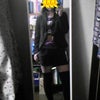 今日のファッションチェック☆の画像