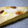 ナッツのタルトの画像