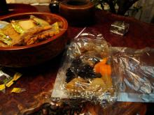 ||Φ|(T|T|)|Φ||　　　　監獄☆日記　　　　||Φ|(T|T|)|Φ||-osechi