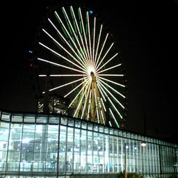 画像 aikoのライブに行ってきたよ 【2007/10/16 LLR for BPM】 の記事より