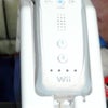 Wiiリモコン充電台の画像