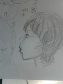 ラクガキ0811