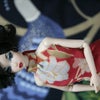 ミラノさん，ドレスアップの画像