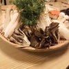 ﾟ*☆すき焼き☆*゜の画像