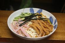 冷やしうどん
