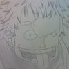 ベラミー（ONE PIECE）の画像