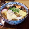 ちょっと遅い昼の画像