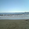 今日の江の島の画像