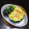 かぼちゃグラタンの画像