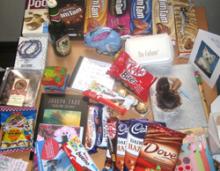 gifts