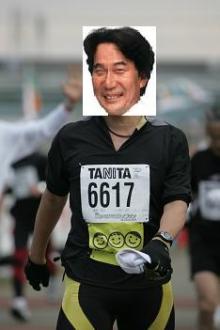 じぶん