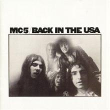 君、ちょっとCD棚の整理を手伝ってくれないか。（仮）-backintheusa