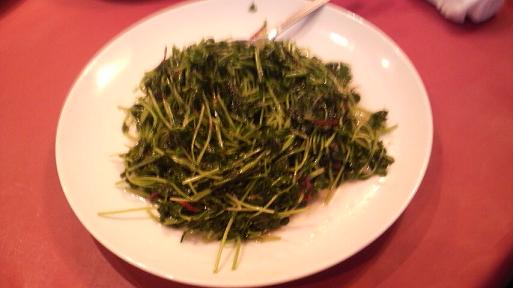 青菜