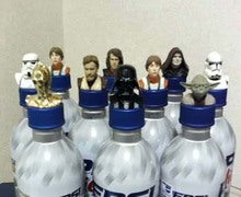 FINAL STAR WARS