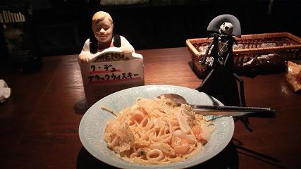 パスタ