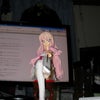 2月2日未明　晴れの画像