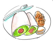 ホットドッグ