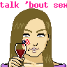 $☆アメ女 BY NATURE☆ - ｱﾒﾘｶ男ﾄﾉ ｲﾛｲﾛｴﾛｴﾛ ﾃﾞｽｶﾞ｡｡｡何ｶ？-Talk about Sex