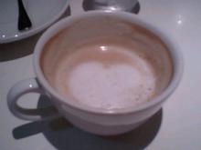 latte