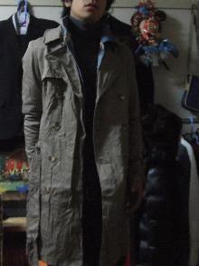 TRENCH