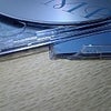 割れてた‥泣の画像