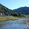 太田川～加古町～本川町の風景の画像