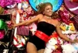 fergie