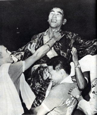 榎洋之・WBA世界フェザー級・歴史への挑戦! | BOXING MASTER 榎洋之・WBA世界フェザー級・歴史への挑戦! | BOXING MASTER