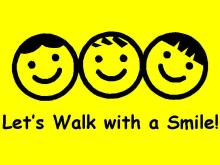 walk