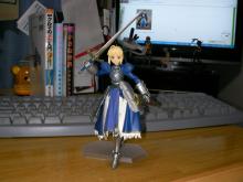 おっぱい絵日記-figma