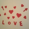 ★L O V E★の画像