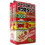 毒ダンゴ