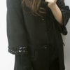 ★ビジューコート★の画像