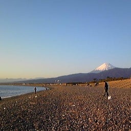とあるプラスチック加工メーカーの品質保証部ではたらく男のブログ-駿河湾