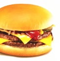 ハンバーガー