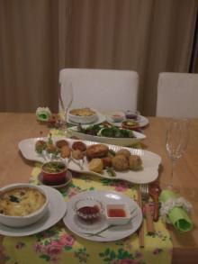 おもてなし料理教室　Salon de clover　　大阪・心斎橋（四ツ橋）にあるおもてなし料理教室