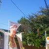 良い天気！の画像