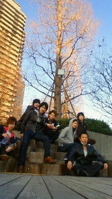 関西人、昇の東京生活-200901061528000.jpg