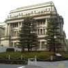 仕事で現地調査＆東京建築の画像