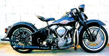 knuckle head
