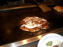 お好み焼き
