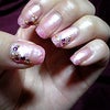 プチゴージャスNAILの画像