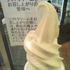 北海道どさんこプラザ の ソフトクリームの画像
