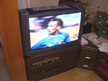 ＴＶ０１