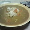 カレーライスその３の画像