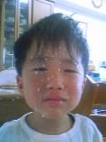 milk