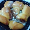 マクドナルドのシナモンメルツ♪の画像