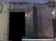 死の塔にて