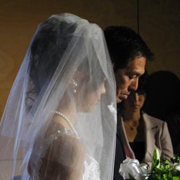 福大きゃんぱす日記 ～ぼくらのミチシルベ～-結婚式　3
